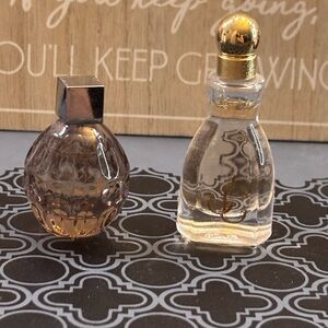 Jimmy Choo Mini dabbers